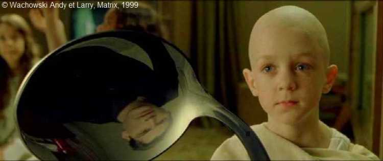 Fichier:Cuillère Matrix Wachowski .jpg