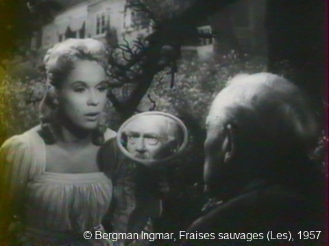 Photogramme : "Fraises Sauvages (Les)".