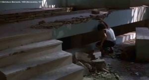 Photogramme - Architecture : La Luna, 52' 13"