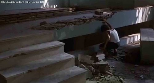 Photogramme - Architecture : La Luna, 52' 13"