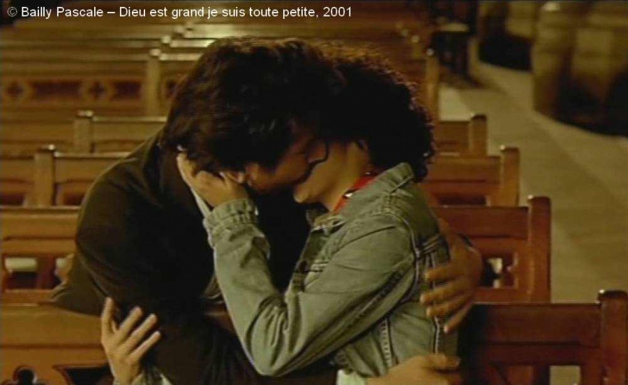 Dieu est grand, je suis toute petite — Cinémancie